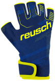Reusch Futsal SD SFX 5070300 4949 blue yellow front